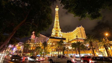 travelocity vacation packages vegas